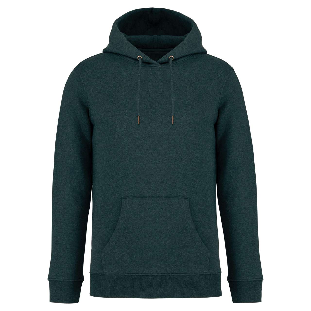 NS401 - ECO-FRIENDLY UNISEX HOODED SWEATSHIRT – Mărimi 2XL, 3XL, 4XL, XXS, XS