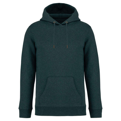 NS401 - ECO-FRIENDLY UNISEX HOODED SWEATSHIRT – Mărimi 2XL, 3XL, 4XL, XXS, XS
