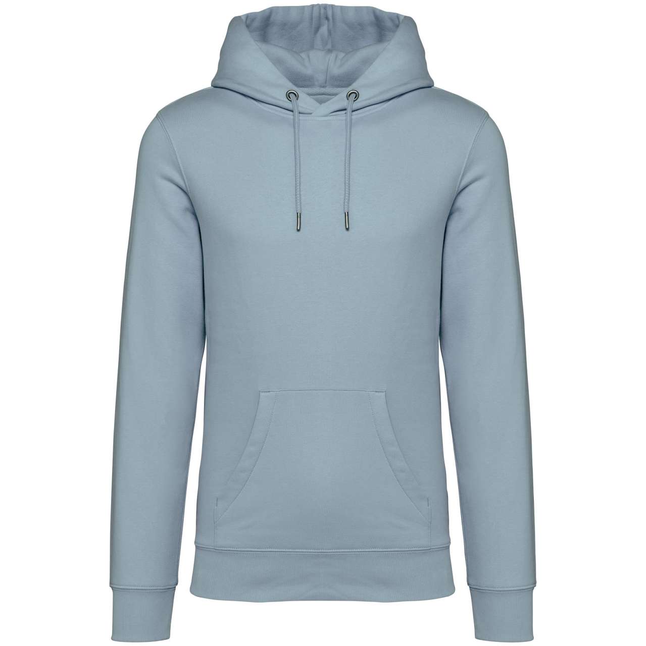NS401 - ECO-FRIENDLY UNISEX HOODED SWEATSHIRT – Mărimi 2XL, 3XL, 4XL, XXS, XS