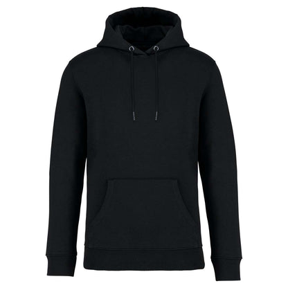 NS401 - ECO-FRIENDLY UNISEX HOODED SWEATSHIRT – Mărimi 2XL, 3XL, 4XL, XXS, XS