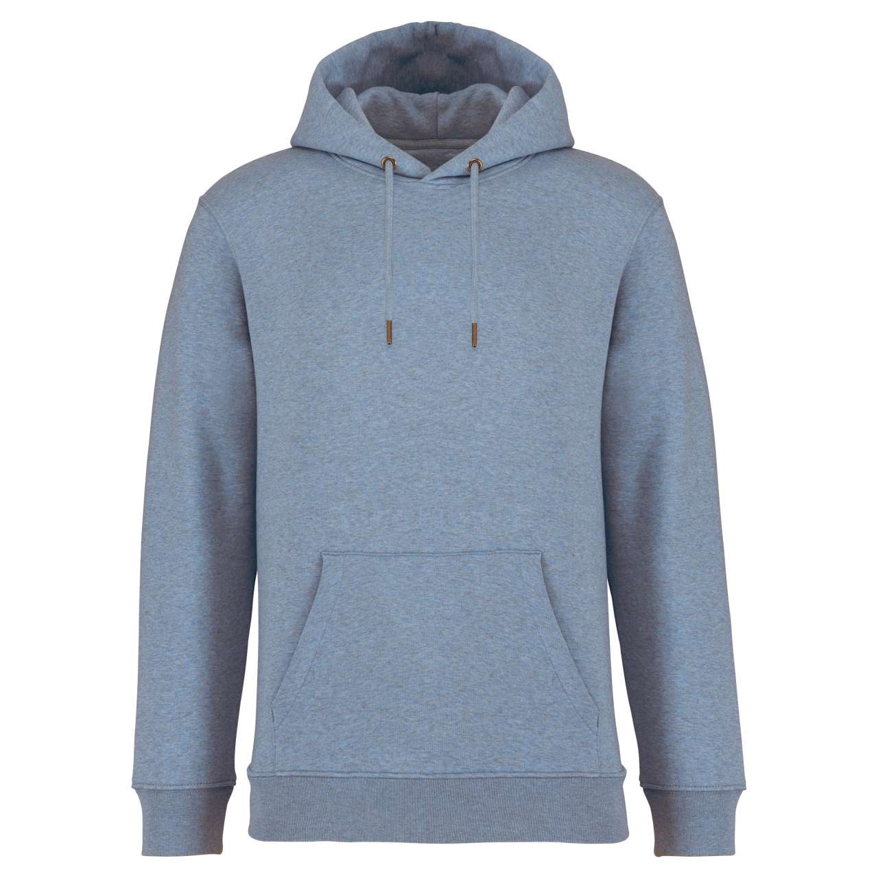 NS401 - ECO-FRIENDLY UNISEX HOODED SWEATSHIRT – Mărimi 2XL, 3XL, 4XL, XXS, XS