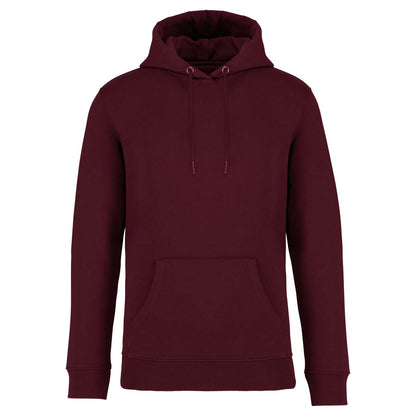 NS401 - ECO-FRIENDLY UNISEX HOODED SWEATSHIRT – Mărimi S, M, L