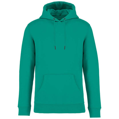 NS401 - ECO-FRIENDLY UNISEX HOODED SWEATSHIRT – Mărimi S, M, L