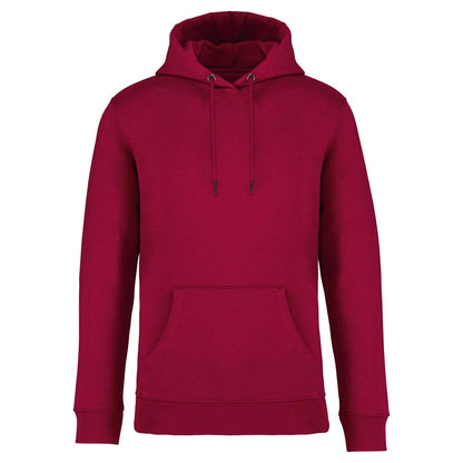 NS401 - ECO-FRIENDLY UNISEX HOODED SWEATSHIRT – Mărimi 2XL, 3XL, 4XL, XXS, XS