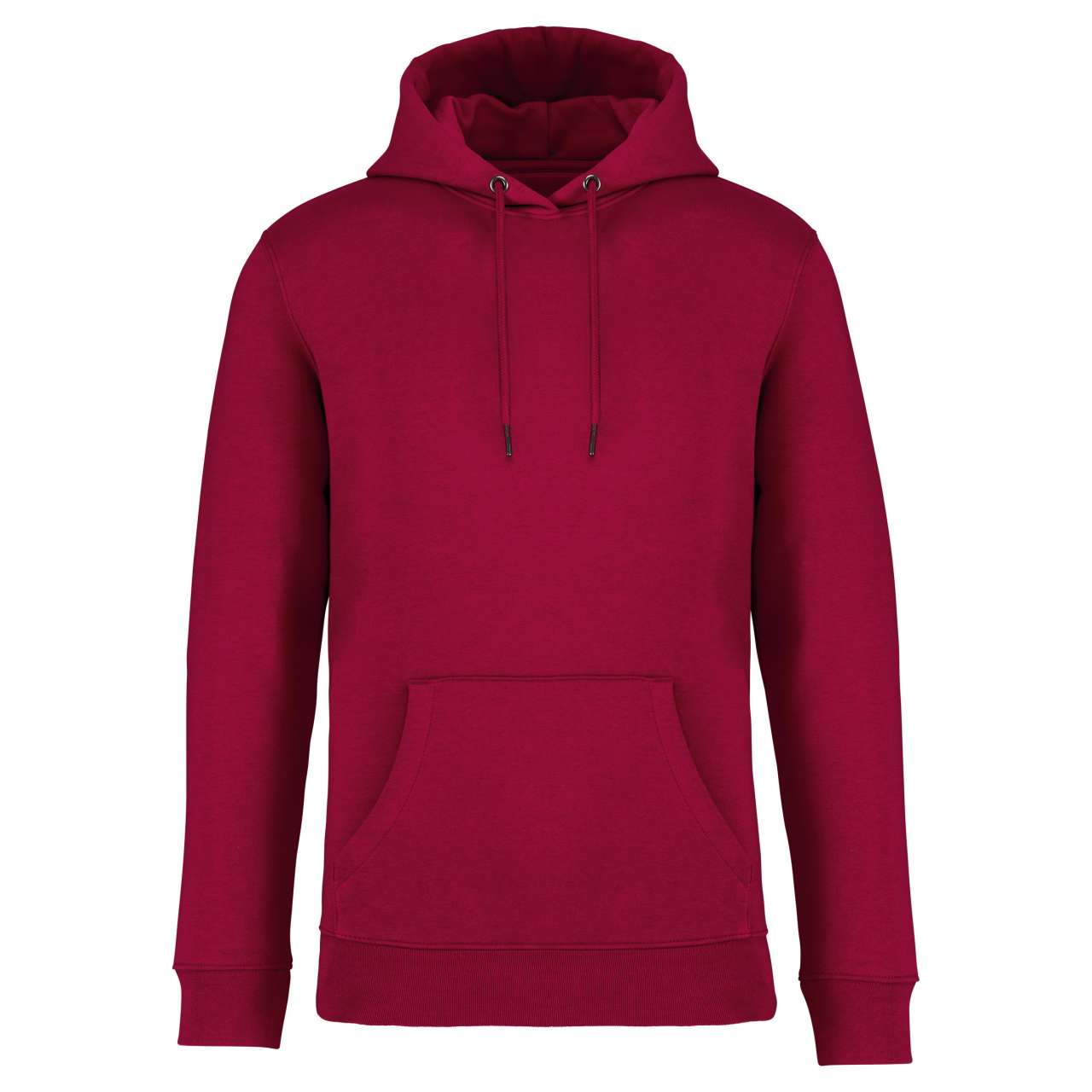 NS401 - ECO-FRIENDLY UNISEX HOODED SWEATSHIRT – Mărimi S, M, L
