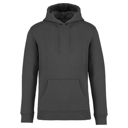 NS401 - ECO-FRIENDLY UNISEX HOODED SWEATSHIRT – Mărimi XL