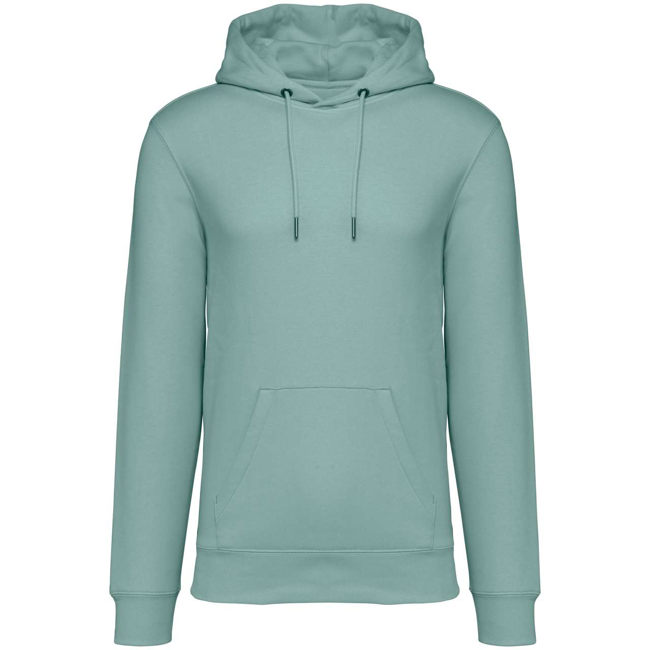 NS401 - ECO-FRIENDLY UNISEX HOODED SWEATSHIRT – Mărimi S, M, L