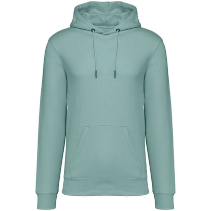 NS401 - ECO-FRIENDLY UNISEX HOODED SWEATSHIRT – Mărimi S, M, L