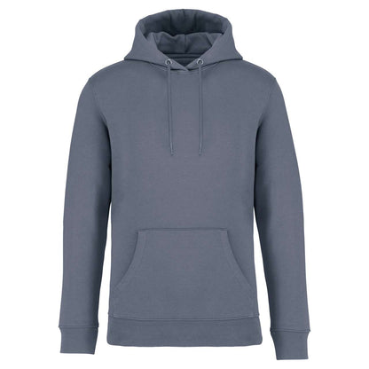 NS401 - ECO-FRIENDLY UNISEX HOODED SWEATSHIRT – Mărimi S, M, L