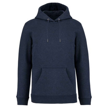 NS401 - ECO-FRIENDLY UNISEX HOODED SWEATSHIRT – Mărimi S, M, L