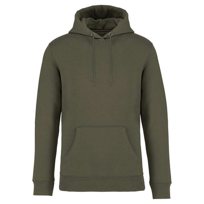 NS401 - ECO-FRIENDLY UNISEX HOODED SWEATSHIRT – Mărimi XL