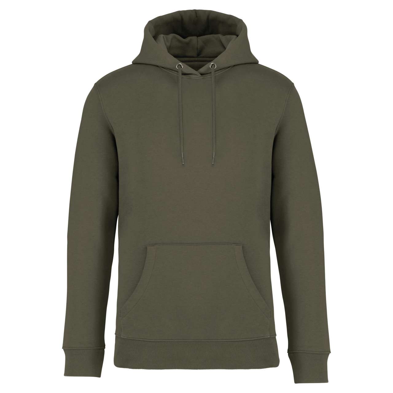NS401 - ECO-FRIENDLY UNISEX HOODED SWEATSHIRT – Mărimi S, M, L