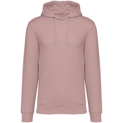 NS401 - ECO-FRIENDLY UNISEX HOODED SWEATSHIRT – Mărimi 2XL, 3XL, 4XL, XXS, XS