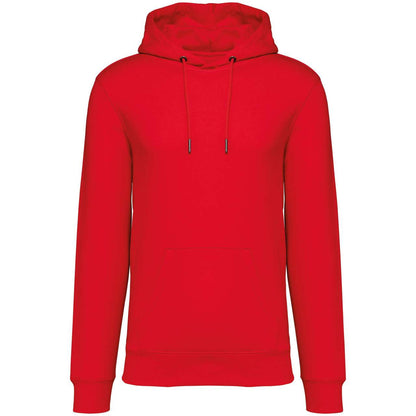 NS401 - ECO-FRIENDLY UNISEX HOODED SWEATSHIRT – Mărimi 2XL, 3XL, 4XL, XXS, XS
