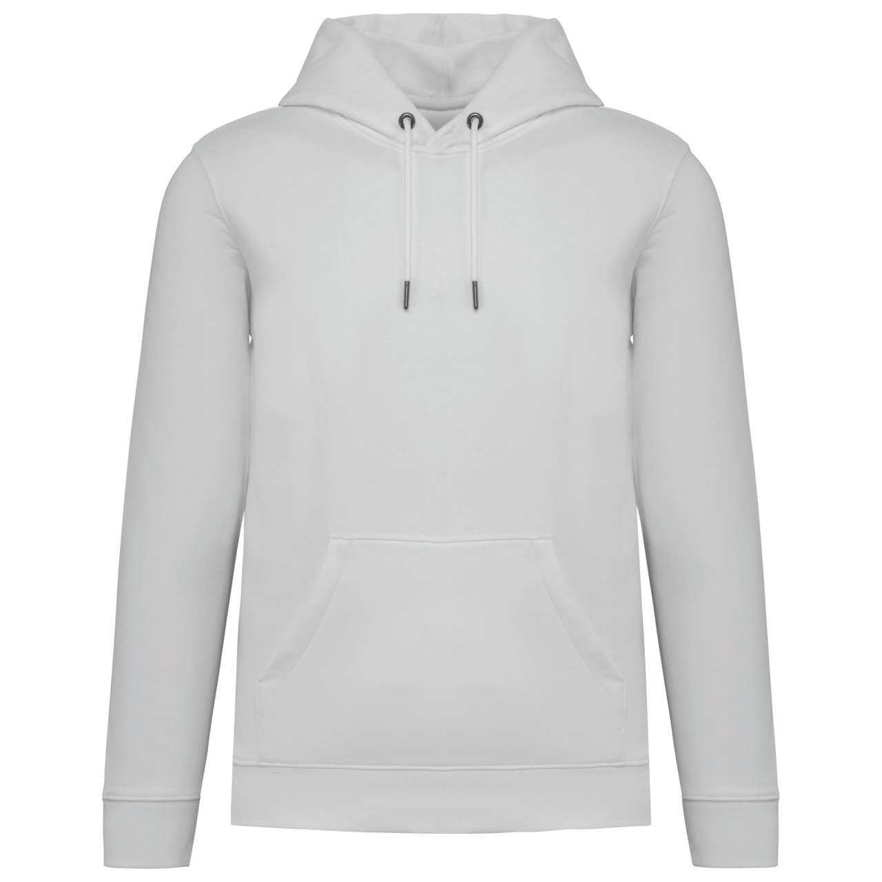 NS401 - ECO-FRIENDLY UNISEX HOODED SWEATSHIRT – Mărimi 2XL, 3XL, 4XL, XXS, XS
