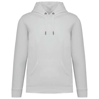 NS401 - ECO-FRIENDLY UNISEX HOODED SWEATSHIRT – Mărimi 2XL, 3XL, 4XL, XXS, XS