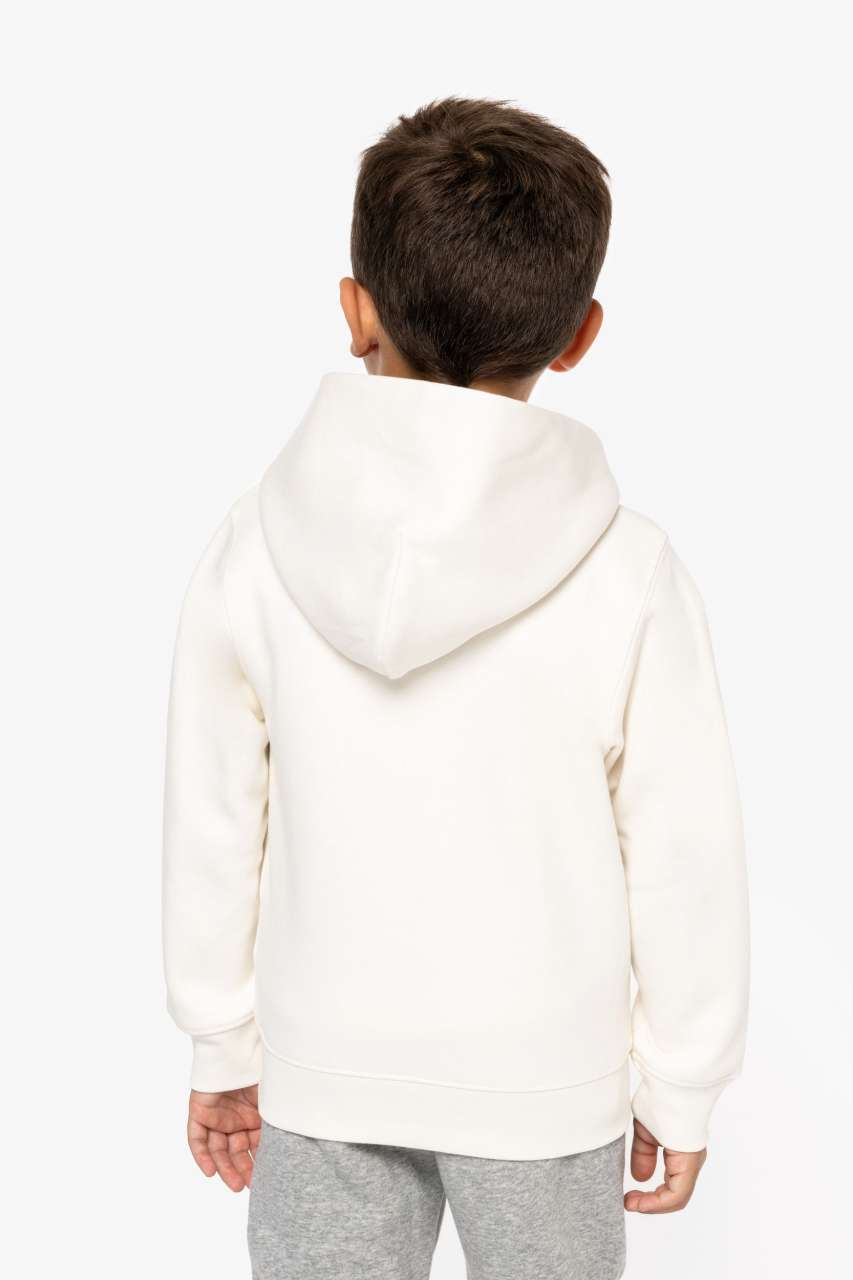 NS404 - KIDS’ HOODED SWEATSHIRT