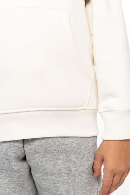 NS404 - KIDS’ HOODED SWEATSHIRT