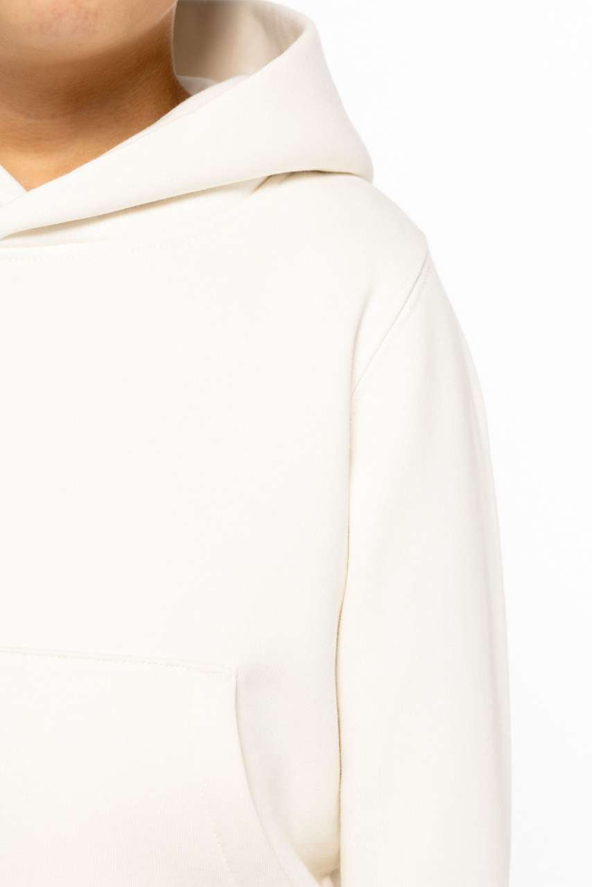 NS404 - KIDS’ HOODED SWEATSHIRT