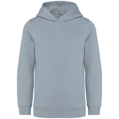 NS404 - KIDS’ HOODED SWEATSHIRT