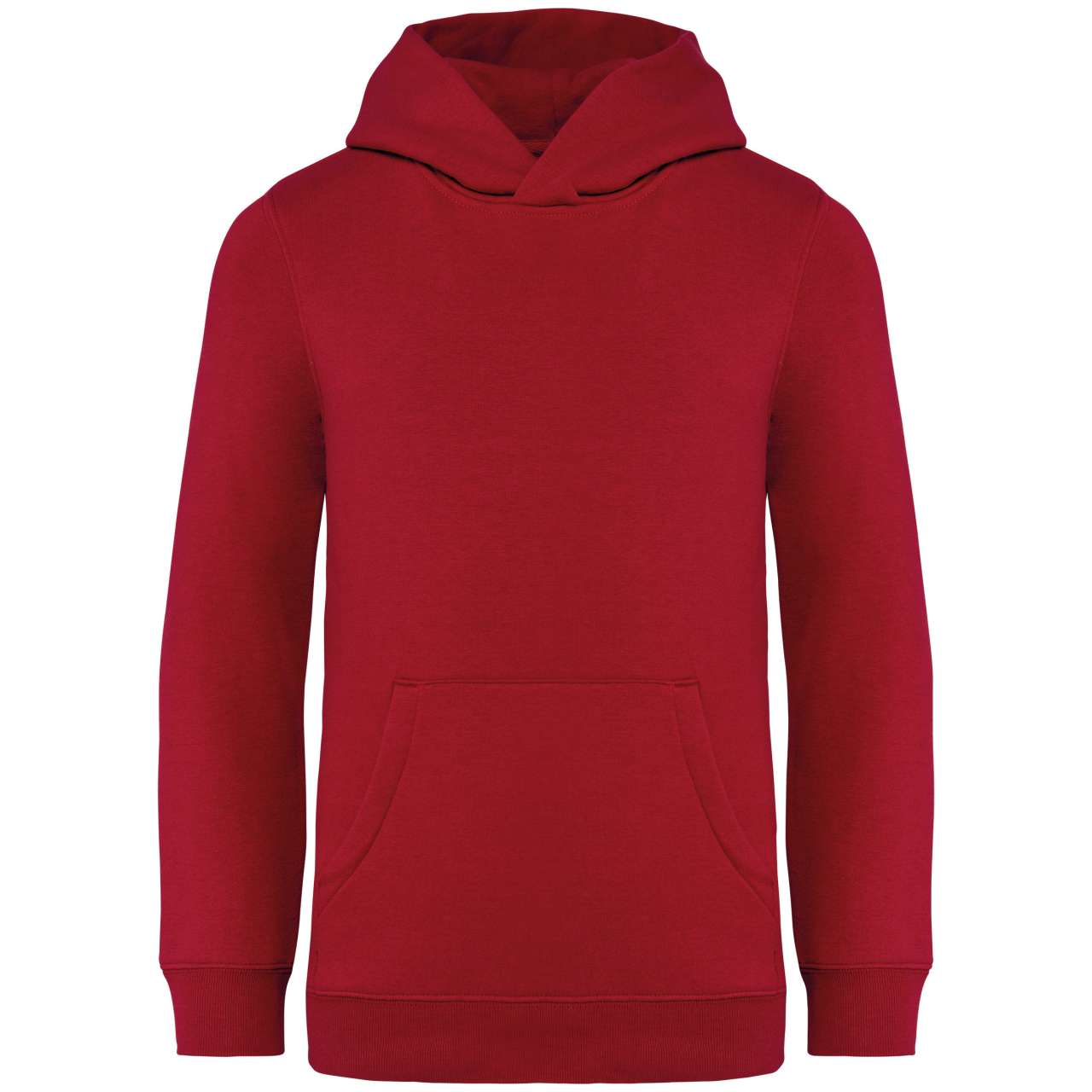 NS404 - KIDS’ HOODED SWEATSHIRT