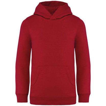 NS404 - KIDS’ HOODED SWEATSHIRT