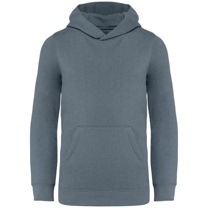 NS404 - KIDS’ HOODED SWEATSHIRT