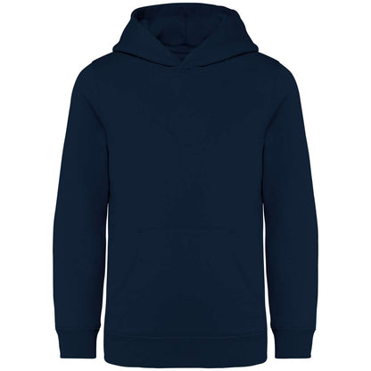 NS404 - KIDS’ HOODED SWEATSHIRT