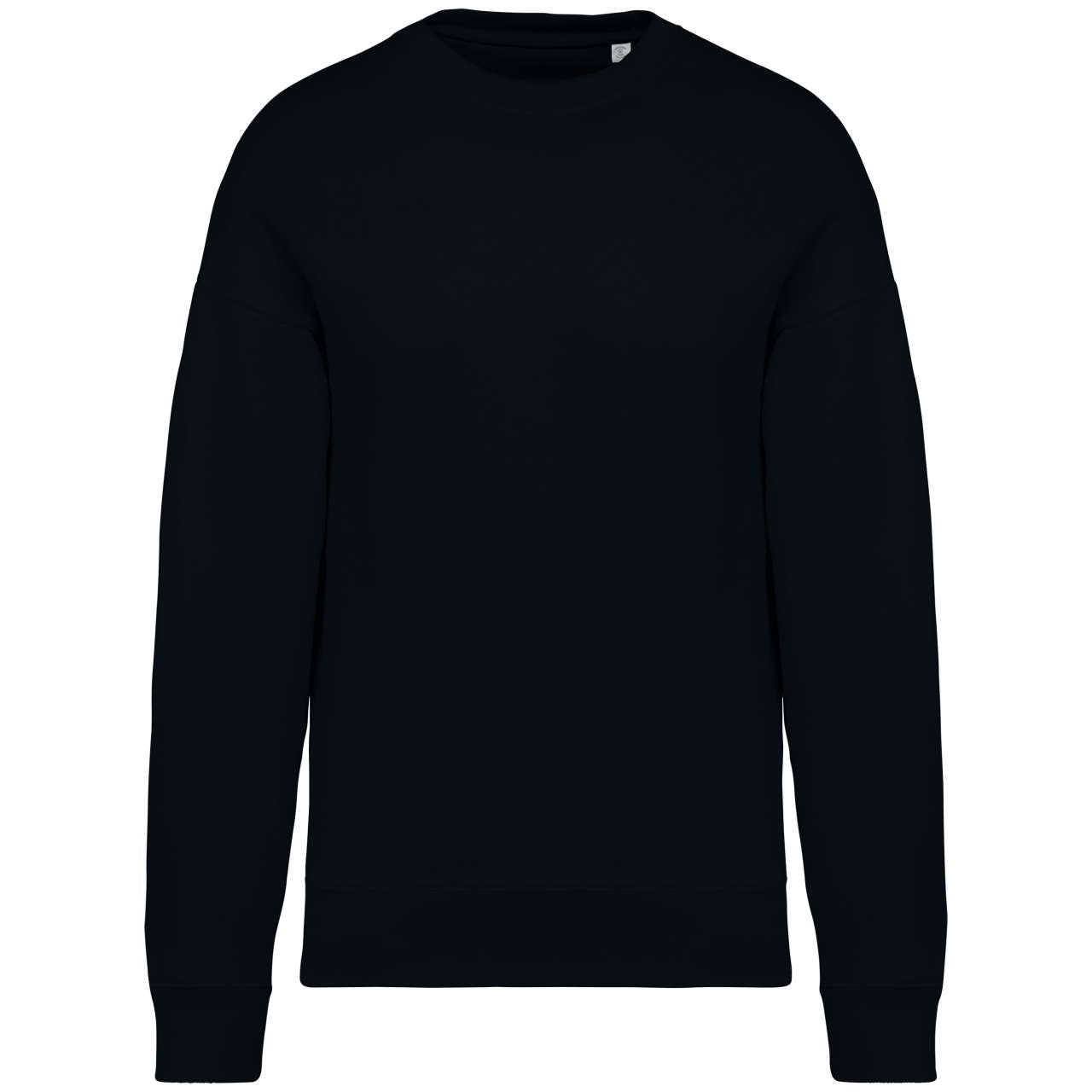 NS407 - UNISEX ECO-FRIENDLY OVERSIZED CREW NECK SWEATSHIRT