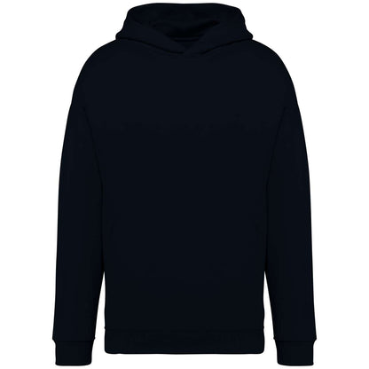 NS408 - UNISEX OVERSIZED HOODED SWEATSHIRT