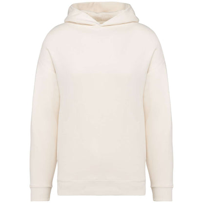 NS408 - UNISEX OVERSIZED HOODED SWEATSHIRT