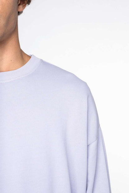 NS415 - UNISEX OVERSIZED TERRY280 SWEATSHIRT