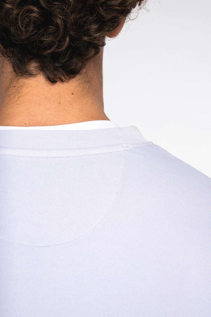 NS415 - UNISEX OVERSIZED TERRY280 SWEATSHIRT