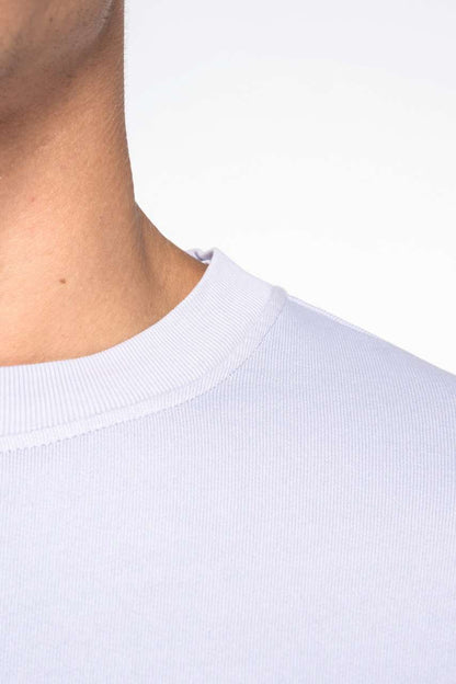 NS415 - UNISEX OVERSIZED TERRY280 SWEATSHIRT