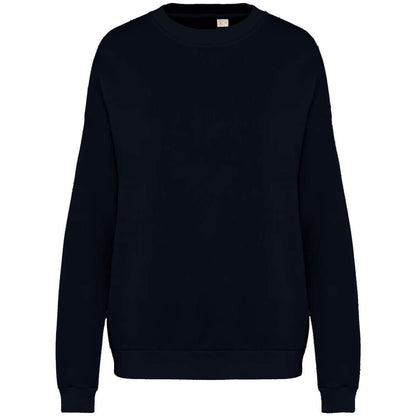 NS415 - UNISEX OVERSIZED TERRY280 SWEATSHIRT