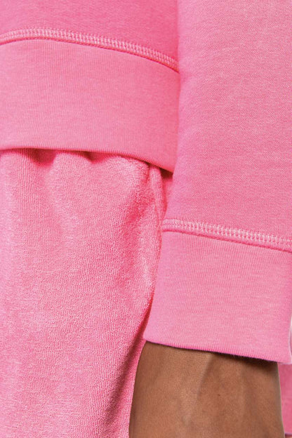 NS420 - ECO-FRIENDLY LADIES’ DROP-SHOULDER SWEATSHIRT