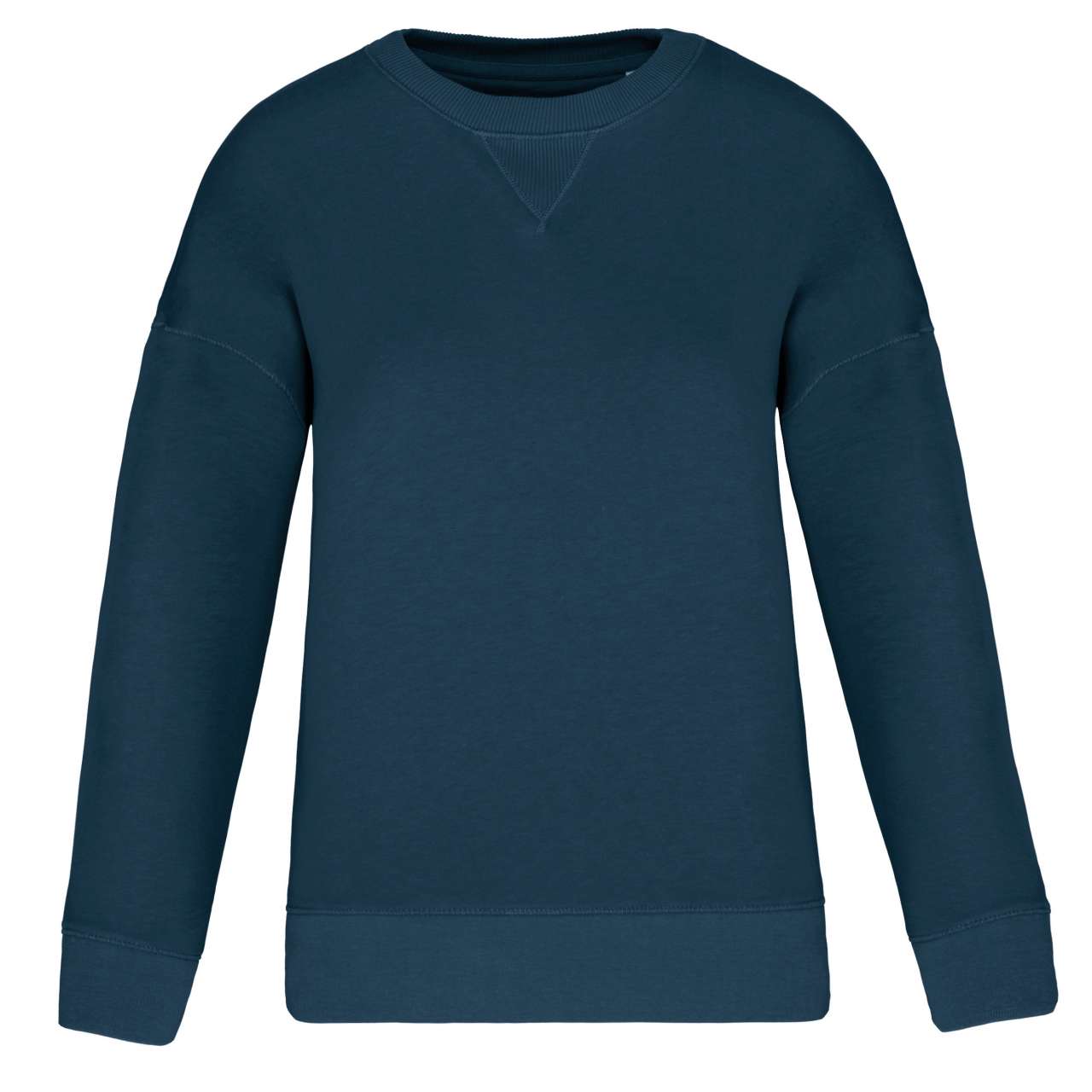NS420 - ECO-FRIENDLY LADIES’ DROP-SHOULDER SWEATSHIRT