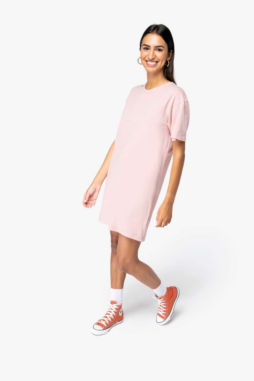 NS5000 - T-SHIRT DRESS