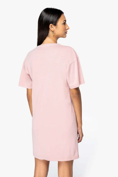 NS5000 - T-SHIRT DRESS