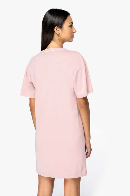 NS5000 - T-SHIRT DRESS