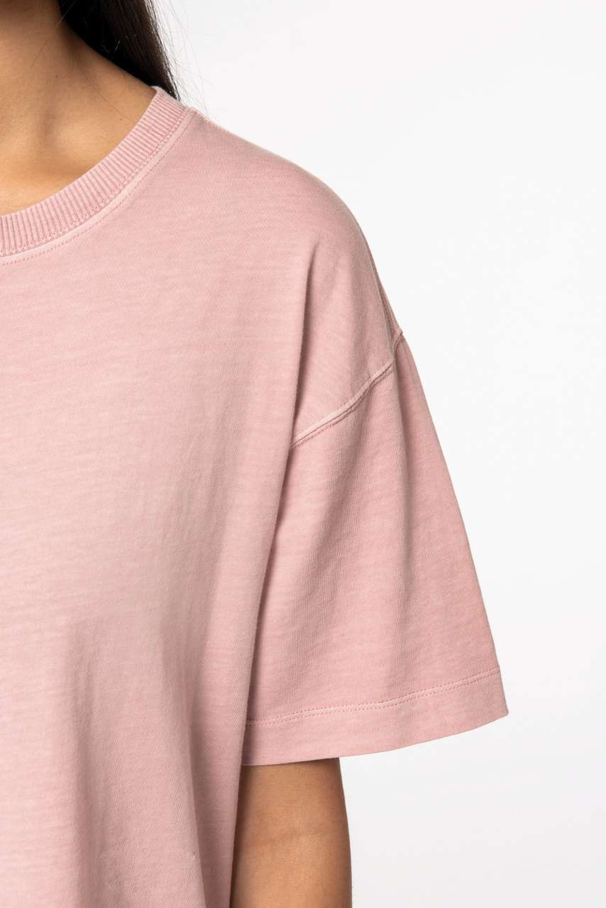 NS5000 - T-SHIRT DRESS