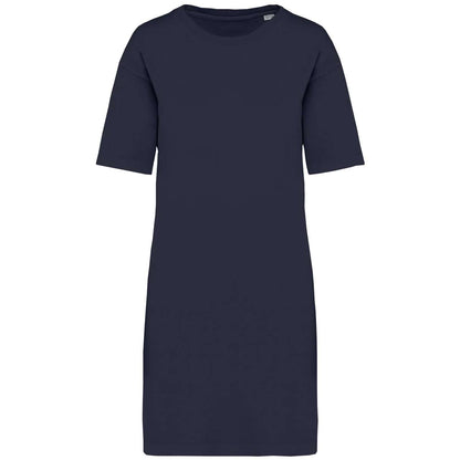 NS5000 - T-SHIRT DRESS
