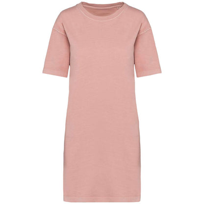 NS5000 - T-SHIRT DRESS