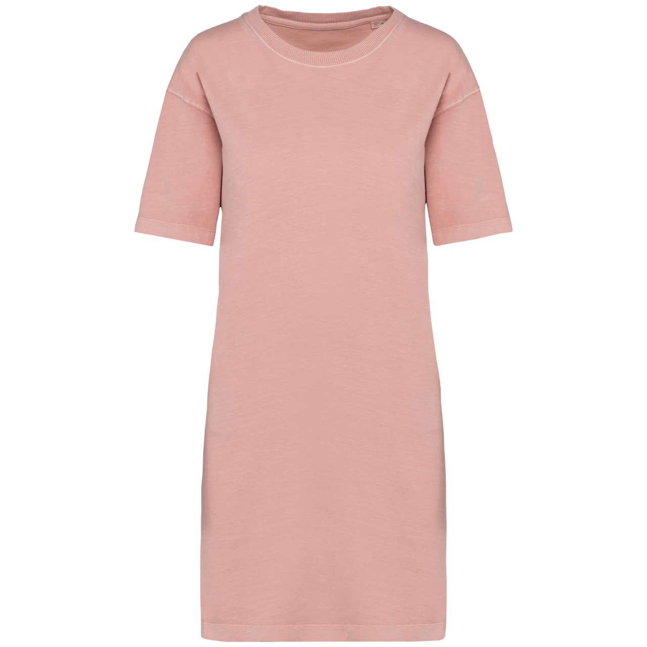NS5000 - T-SHIRT DRESS