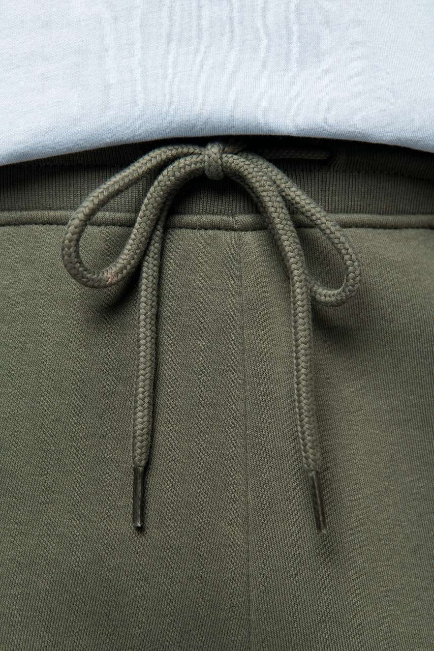 NS700 - ECO-FRIENDLY MEN’S JOGGING TROUSERS