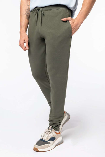 NS700 - ECO-FRIENDLY MEN’S JOGGING TROUSERS