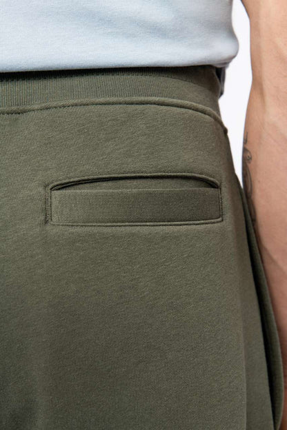 NS700 - ECO-FRIENDLY MEN’S JOGGING TROUSERS