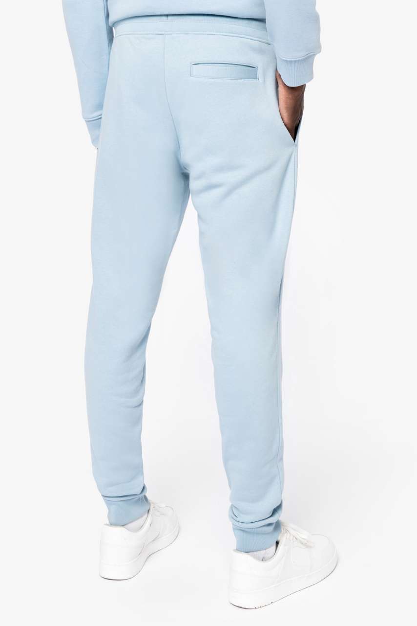NS700 - ECO-FRIENDLY MEN’S JOGGING TROUSERS