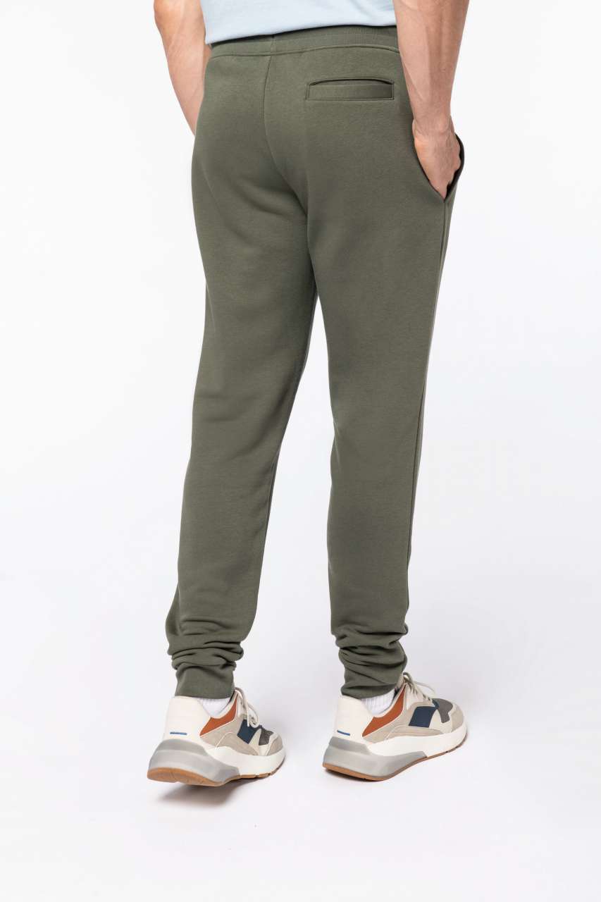 NS700 - ECO-FRIENDLY MEN’S JOGGING TROUSERS