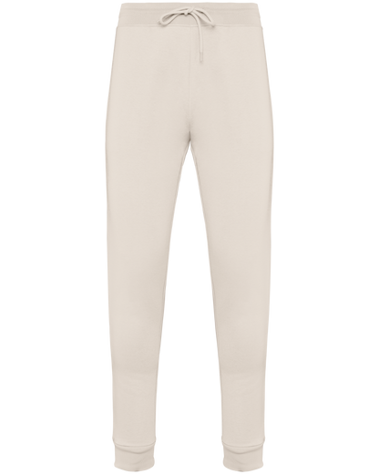 NS700 - ECO-FRIENDLY MEN’S JOGGING TROUSERS